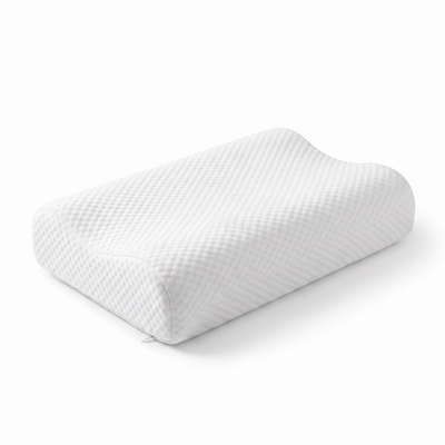 Nourra Premium Pillow-Case