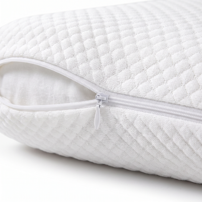 Nourra Premium Pillow-Case